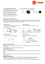 Предварительный просмотр 114 страницы Trane 4TXK6512G1000AA Service Manual