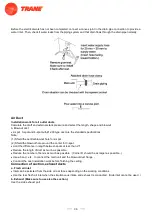 Предварительный просмотр 119 страницы Trane 4TXK6512G1000AA Service Manual