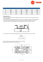 Предварительный просмотр 125 страницы Trane 4TXK6512G1000AA Service Manual