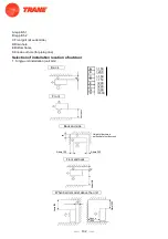 Предварительный просмотр 126 страницы Trane 4TXK6512G1000AA Service Manual