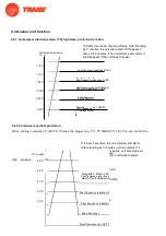 Предварительный просмотр 164 страницы Trane 4TXK6512G1000AA Service Manual