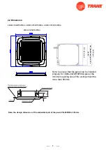 Предварительный просмотр 7 страницы Trane 4TXM2318BF300AA Service Manual