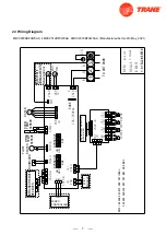 Предварительный просмотр 9 страницы Trane 4TXM2318BF300AA Service Manual