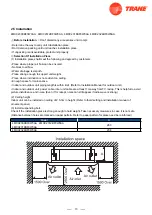 Предварительный просмотр 15 страницы Trane 4TXM2318BF300AA Service Manual