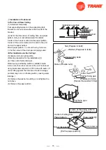 Предварительный просмотр 17 страницы Trane 4TXM2318BF300AA Service Manual