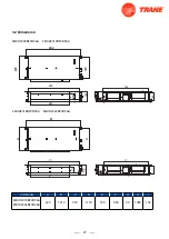 Предварительный просмотр 29 страницы Trane 4TXM2318BF300AA Service Manual