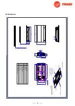 Предварительный просмотр 45 страницы Trane 4TXM2318BF300AA Service Manual
