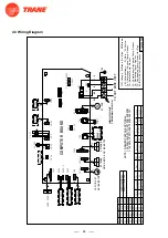 Предварительный просмотр 46 страницы Trane 4TXM2318BF300AA Service Manual