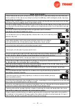 Предварительный просмотр 51 страницы Trane 4TXM2318BF300AA Service Manual