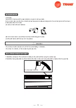 Предварительный просмотр 53 страницы Trane 4TXM2318BF300AA Service Manual