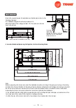 Предварительный просмотр 57 страницы Trane 4TXM2318BF300AA Service Manual