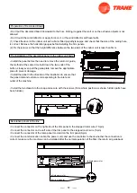 Предварительный просмотр 59 страницы Trane 4TXM2318BF300AA Service Manual