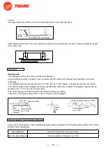 Предварительный просмотр 60 страницы Trane 4TXM2318BF300AA Service Manual