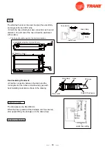 Предварительный просмотр 61 страницы Trane 4TXM2318BF300AA Service Manual