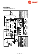 Предварительный просмотр 75 страницы Trane 4TXM2318BF300AA Service Manual