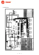 Предварительный просмотр 76 страницы Trane 4TXM2318BF300AA Service Manual