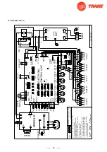 Предварительный просмотр 77 страницы Trane 4TXM2318BF300AA Service Manual