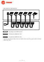 Предварительный просмотр 80 страницы Trane 4TXM2318BF300AA Service Manual