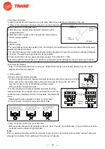 Предварительный просмотр 96 страницы Trane 4TXM2318BF300AA Service Manual