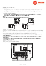 Предварительный просмотр 97 страницы Trane 4TXM2318BF300AA Service Manual