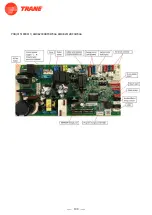 Предварительный просмотр 102 страницы Trane 4TXM2318BF300AA Service Manual