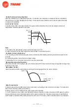 Предварительный просмотр 112 страницы Trane 4TXM2318BF300AA Service Manual