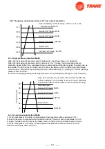 Предварительный просмотр 123 страницы Trane 4TXM2318BF300AA Service Manual