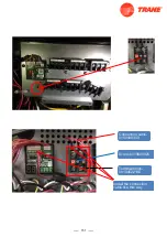 Предварительный просмотр 153 страницы Trane 4TXM2318BF300AA Service Manual