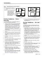 Preview for 12 page of Trane 4WCC4024E1000A Installation And Operation Manual