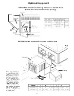 Preview for 21 page of Trane 4WCY4024 Product Data