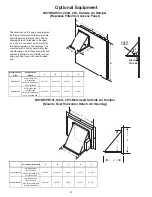 Preview for 22 page of Trane 4WCY4024 Product Data