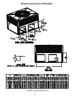 Preview for 28 page of Trane 4WCY4024 Product Data