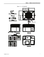 Предварительный просмотр 7 страницы Trane 4WCY5024A1000A Installer'S Manual