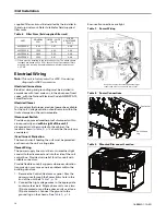 Предварительный просмотр 16 страницы Trane 4WCZ5024E1000A Installation And Operation Manual