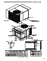 Предварительный просмотр 5 страницы Trane 4WHC3024 Installer'S Manual