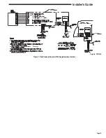 Предварительный просмотр 13 страницы Trane 4WHC3024 Installer'S Manual