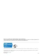 Предварительный просмотр 28 страницы Trane 4YCA4024A1060A Installer'S Manual