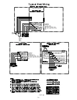 Preview for 15 page of Trane 4YCY4024A Product Data