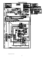 Preview for 17 page of Trane 4YCY4024A Product Data