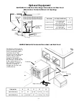 Preview for 21 page of Trane 4YCY4024A Product Data