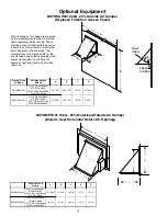 Preview for 22 page of Trane 4YCY4024A Product Data