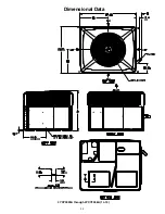 Preview for 23 page of Trane 4YCY4024A Product Data