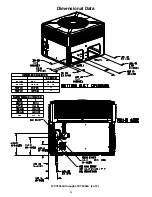 Preview for 24 page of Trane 4YCY4024A Product Data