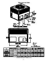 Preview for 25 page of Trane 4YCY4024A Product Data