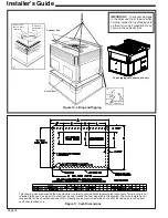 Предварительный просмотр 14 страницы Trane 4YCY4042C Installer'S Manual