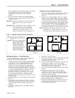 Preview for 13 page of Trane 4YCY5024A1060A Installer'S Manual