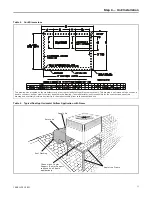 Preview for 15 page of Trane 4YCY5024A1060A Installer'S Manual