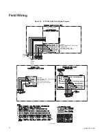 Preview for 24 page of Trane 4YCY5024A1060A Installer'S Manual