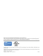 Preview for 32 page of Trane 4YCY5024A1060A Installer'S Manual