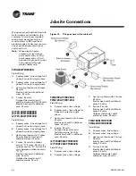 Предварительный просмотр 36 страницы Trane 5-20 Tons Manual